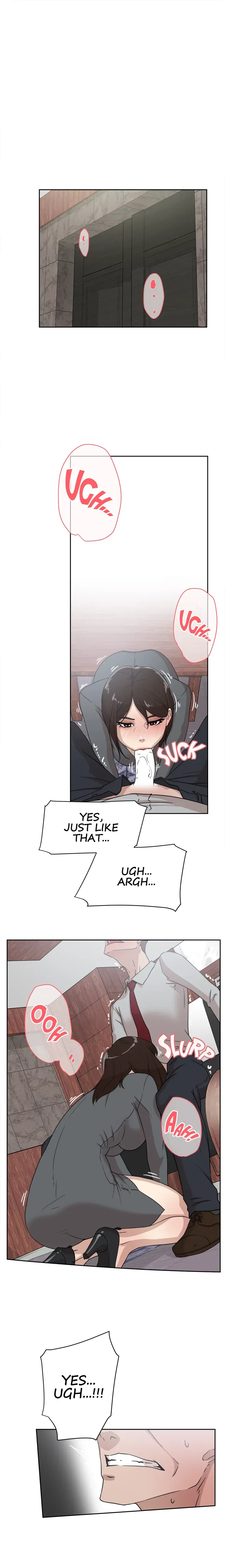 Read Office Affairs chapter 39 image 15 on Lezhin
