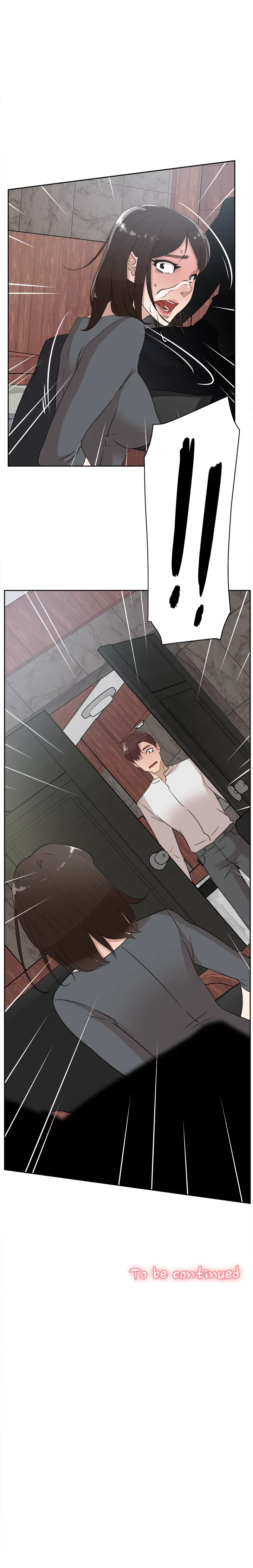 Read Office Affairs chapter 39 image 17 on Lezhin