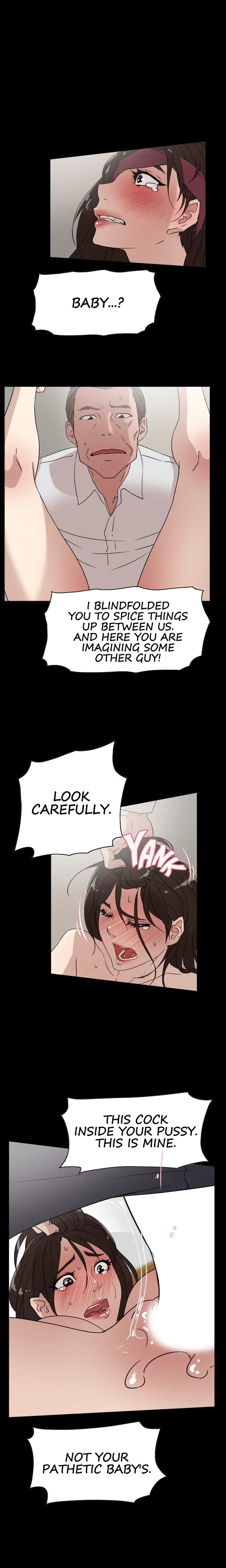 Read Office Affairs chapter 39 image 4 on Lezhin