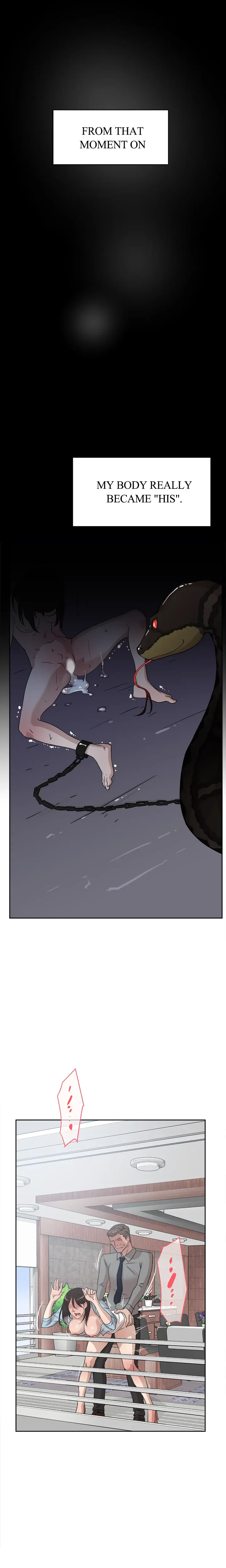 Read Office Affairs chapter 39 image 9 on Lezhin