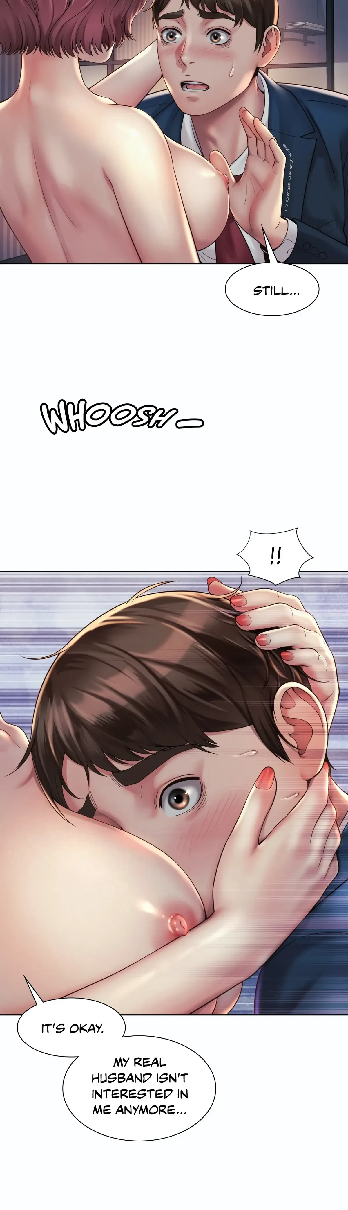 Read Office Affairs chapter 4 image 11 on Lezhin