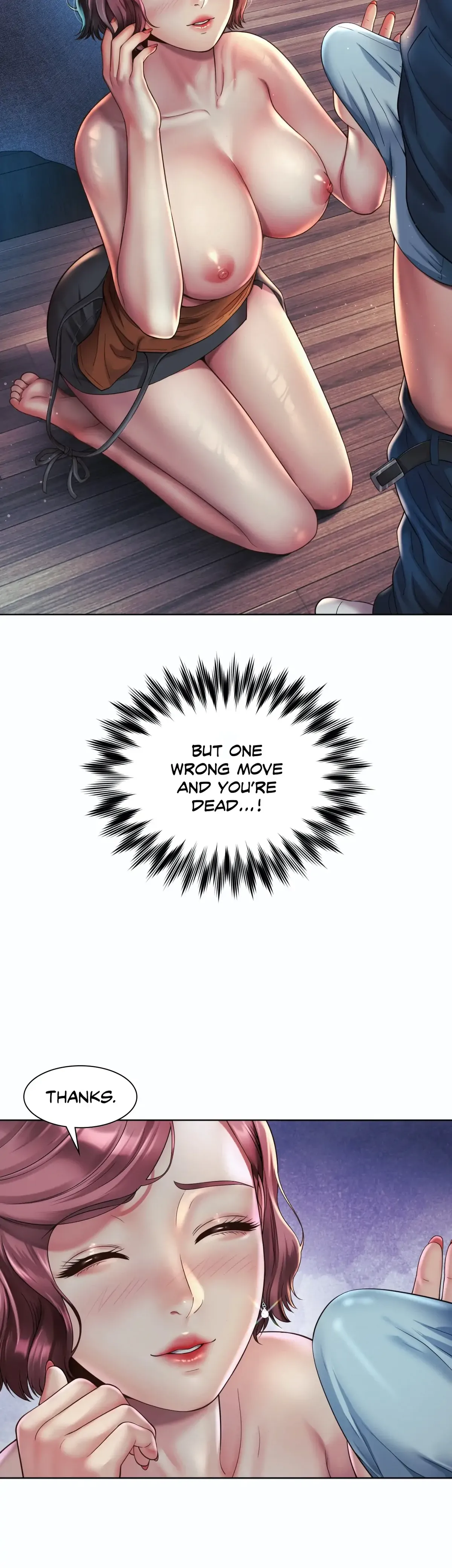 Read Office Affairs chapter 4 image 15 on Lezhin
