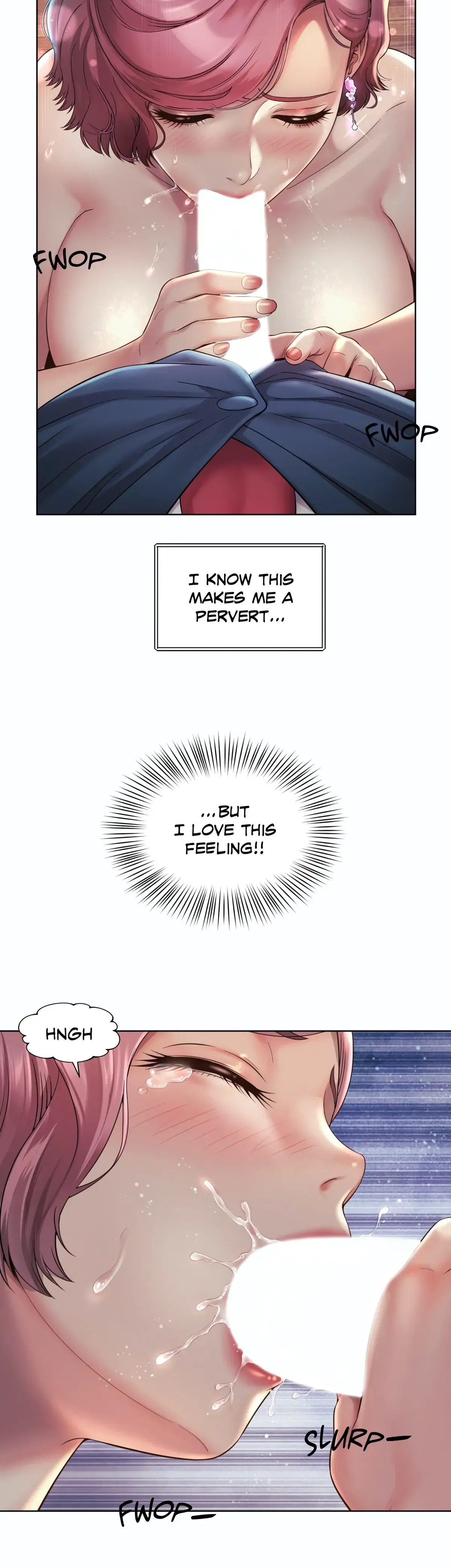 Read Office Affairs chapter 4 image 18 on Lezhin