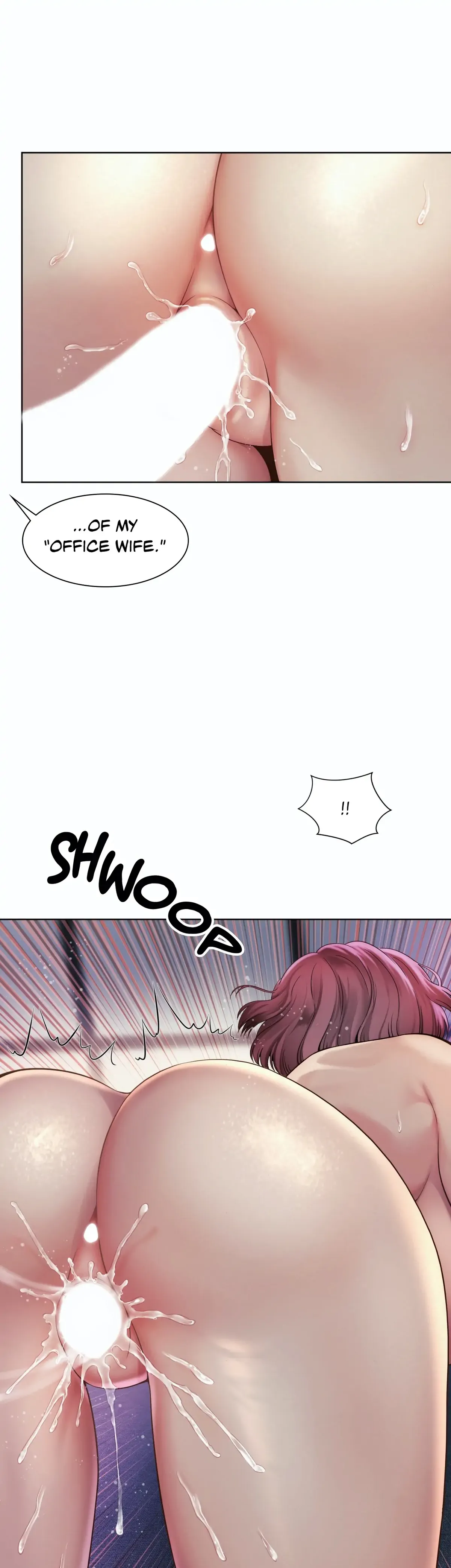 Read Office Affairs chapter 4 image 32 on Lezhin