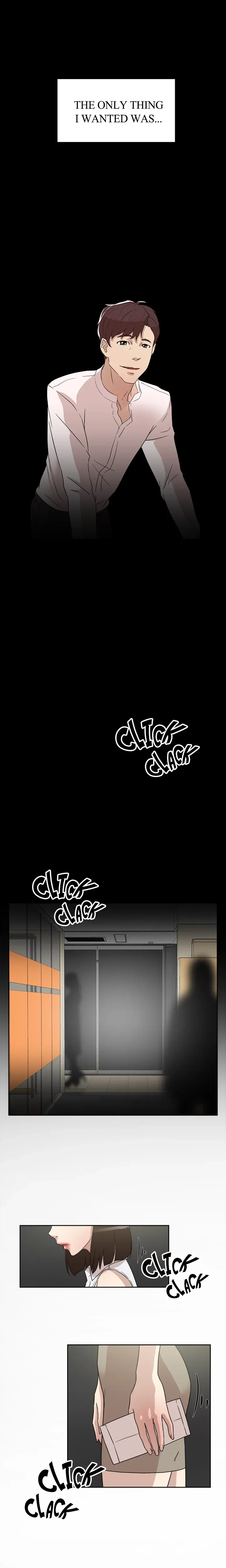 Read Office Affairs chapter 40 image 11 on Lezhin