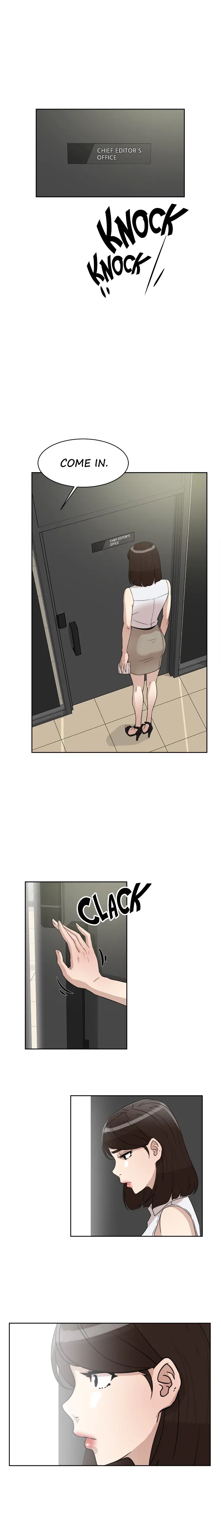 Read Office Affairs chapter 40 image 12 on Lezhin