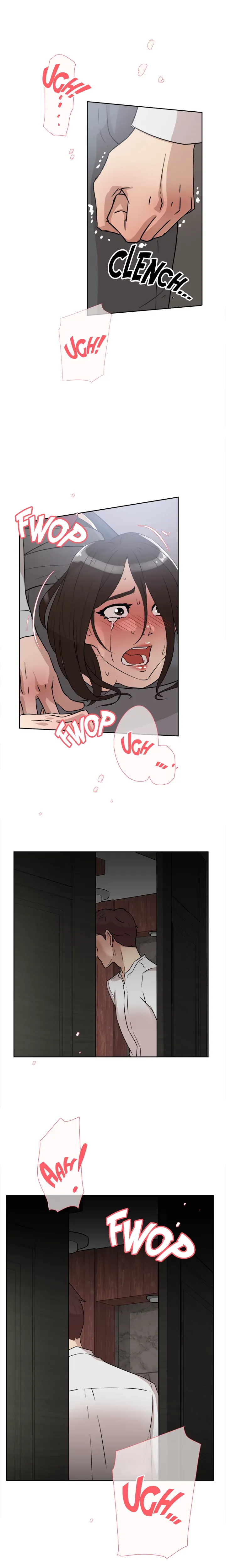 Read Office Affairs chapter 40 image 6 on Lezhin