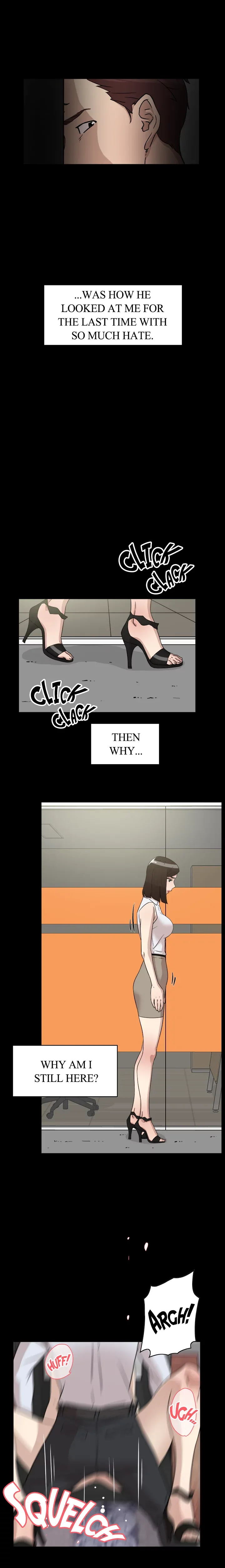 Read Office Affairs chapter 40 image 9 on Lezhin