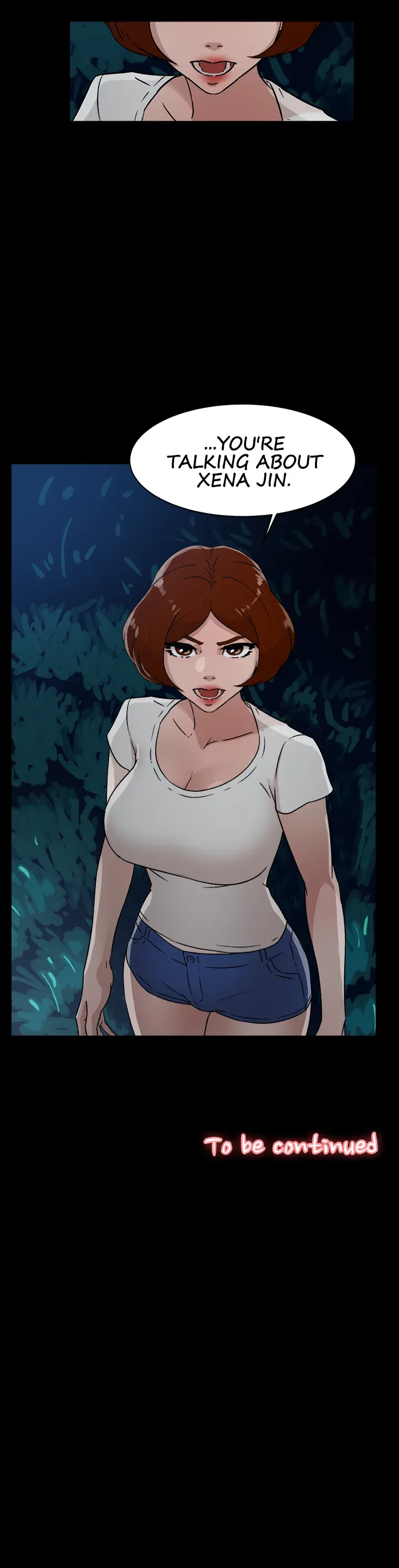 Read Office Affairs chapter 43 image 14 on Lezhin