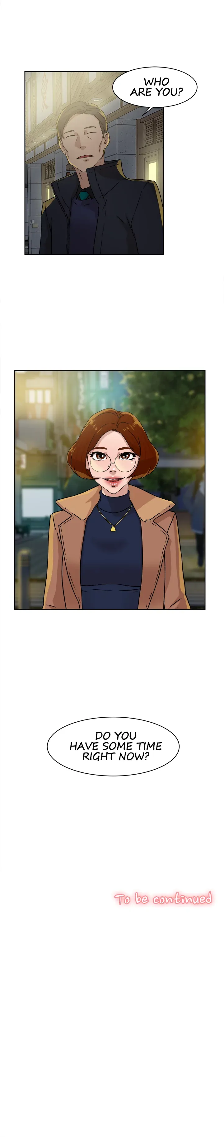 Read Office Affairs chapter 44 image 13 on Lezhin