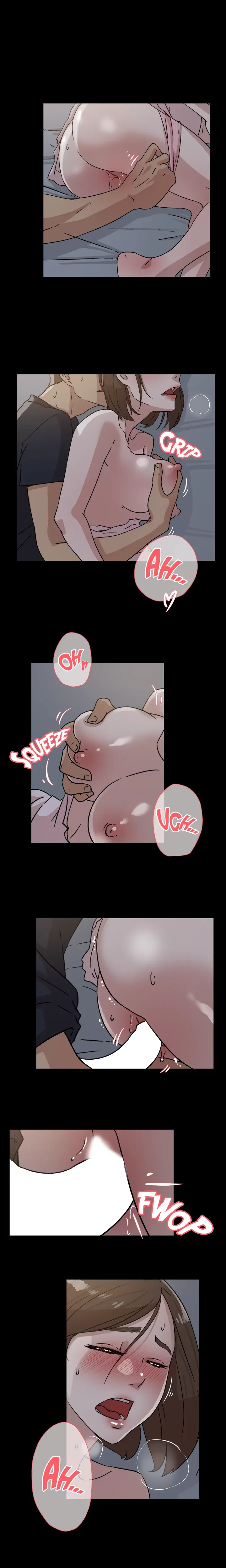 Read Office Affairs chapter 44 image 7 on Lezhin