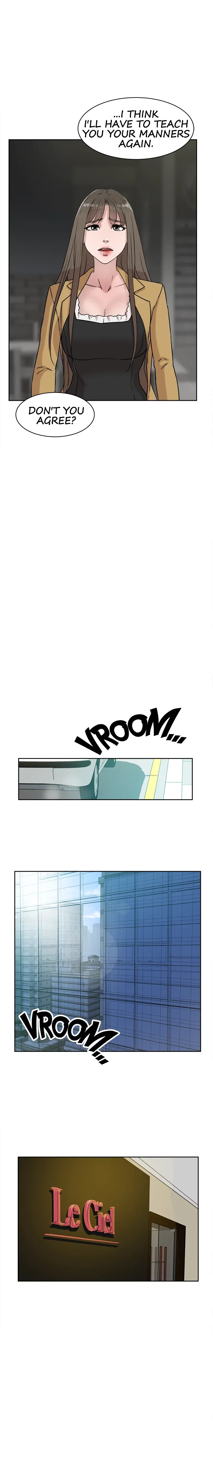 Read Office Affairs chapter 45 image 10 on Lezhin