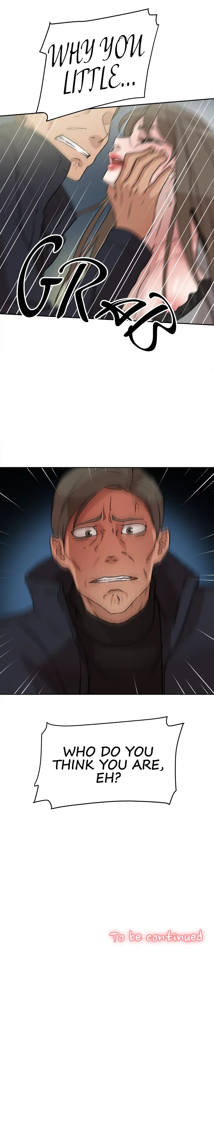 Read Office Affairs chapter 47 image 16 on Lezhin