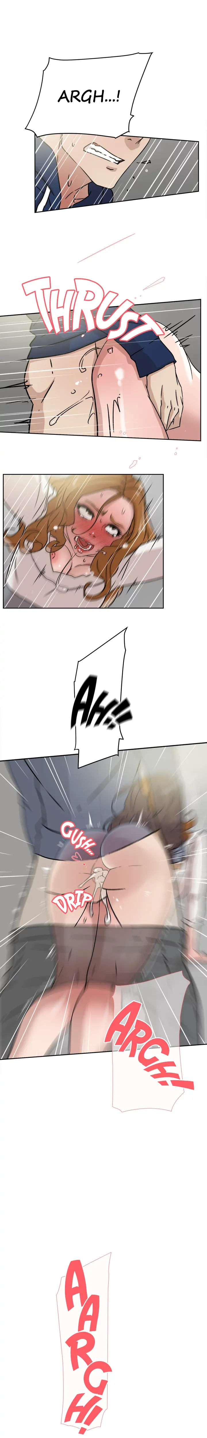 Read Office Affairs chapter 47 image 3 on Lezhin