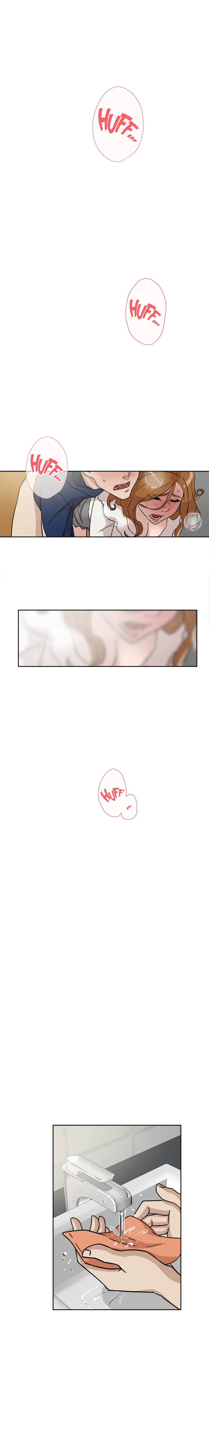 Read Office Affairs chapter 47 image 4 on Lezhin