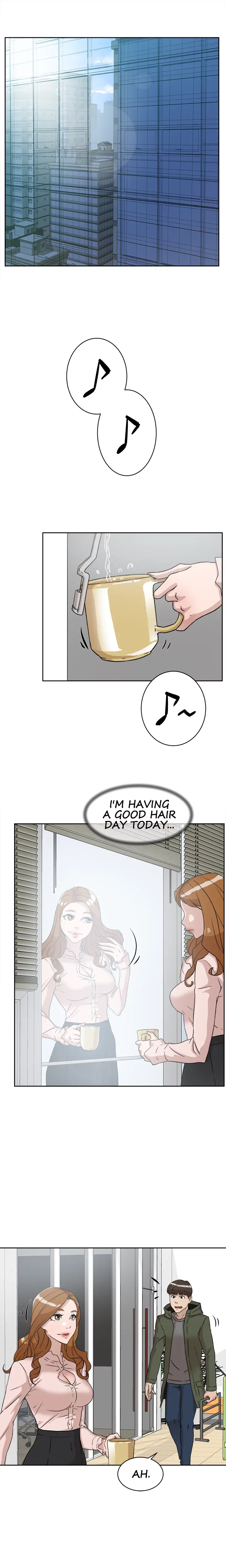 Read Office Affairs chapter 50 image 10 on Lezhin