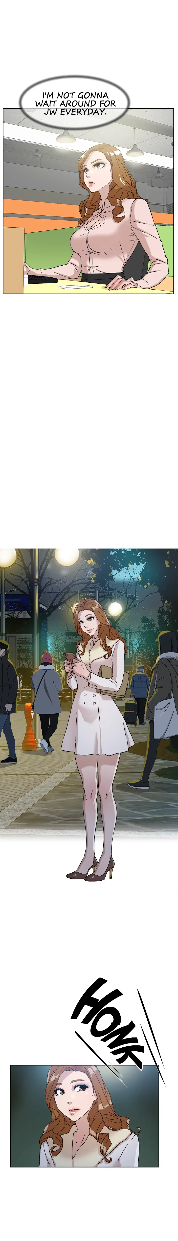 Read Office Affairs chapter 50 image 13 on Lezhin