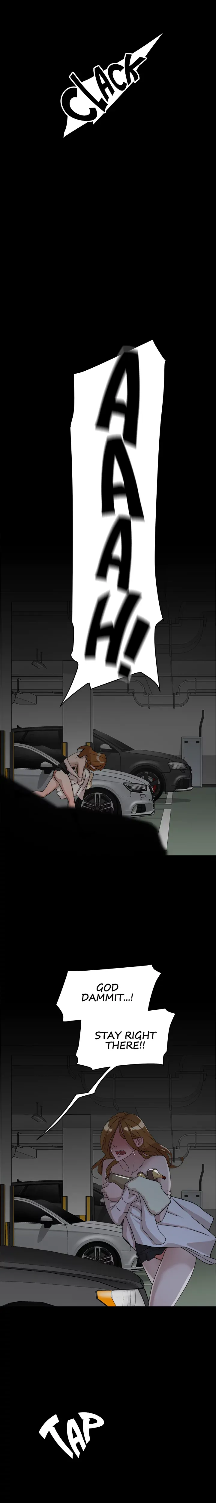 Read Office Affairs chapter 52 image 10 on Lezhin