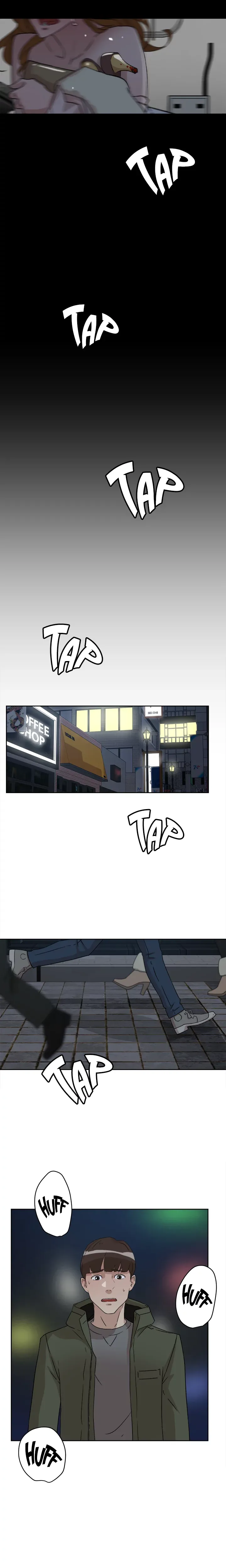 Read Office Affairs chapter 52 image 11 on Lezhin