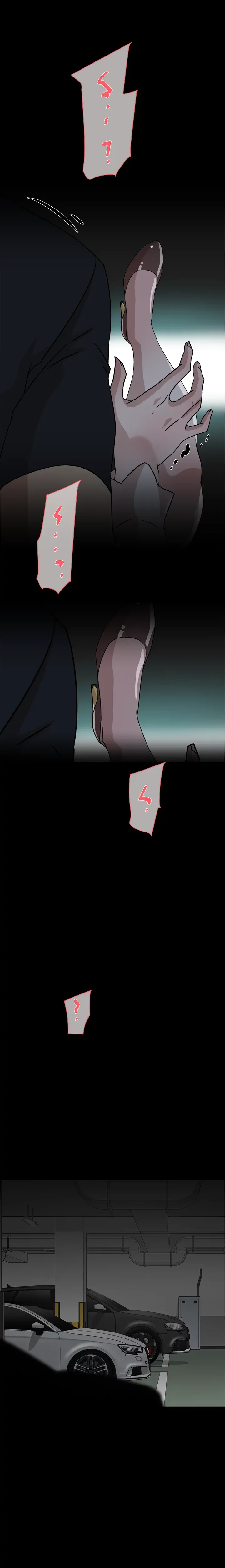 Read Office Affairs chapter 52 image 9 on Lezhin