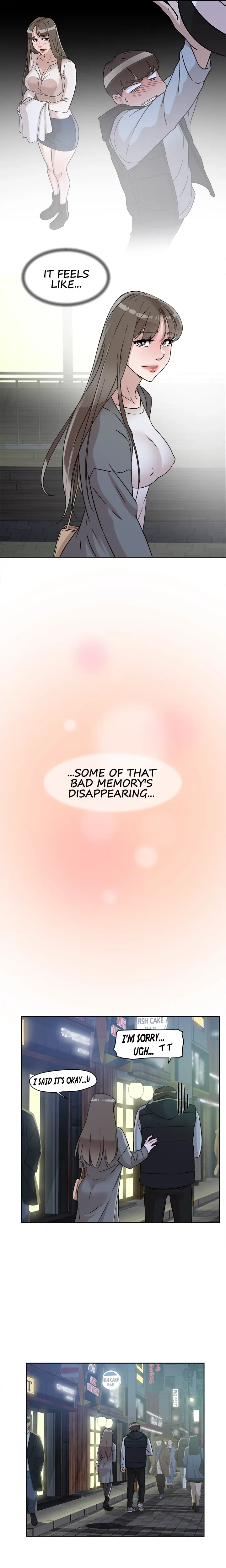Read Office Affairs chapter 57 image 10 on Lezhin