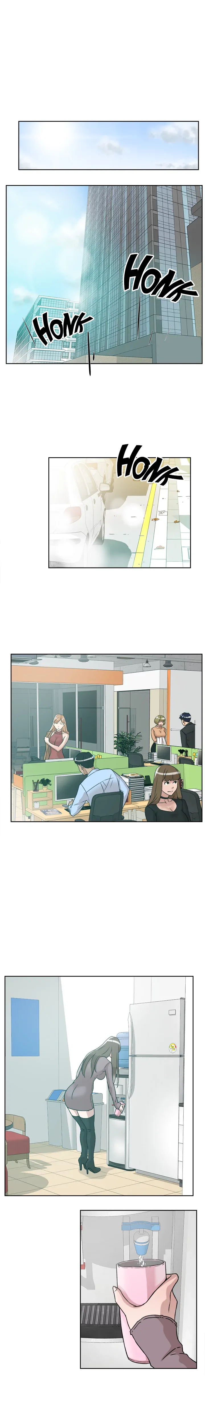 Read Office Affairs chapter 57 image 12 on Lezhin