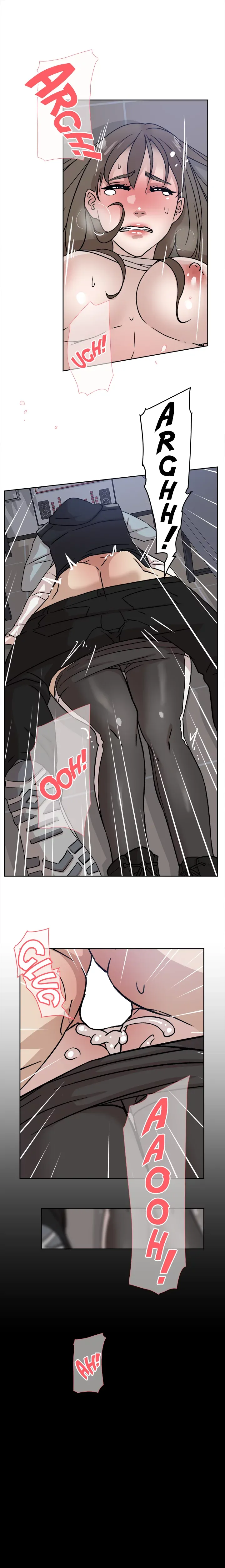 Read Office Affairs chapter 57 image 5 on Lezhin