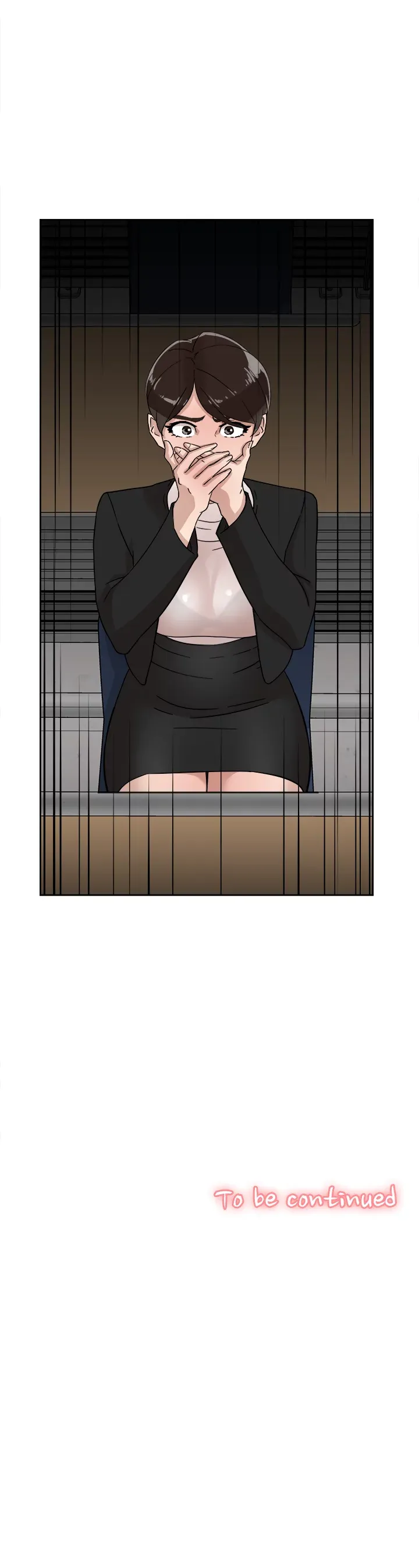 Read Office Affairs chapter 58 image 15 on Lezhin