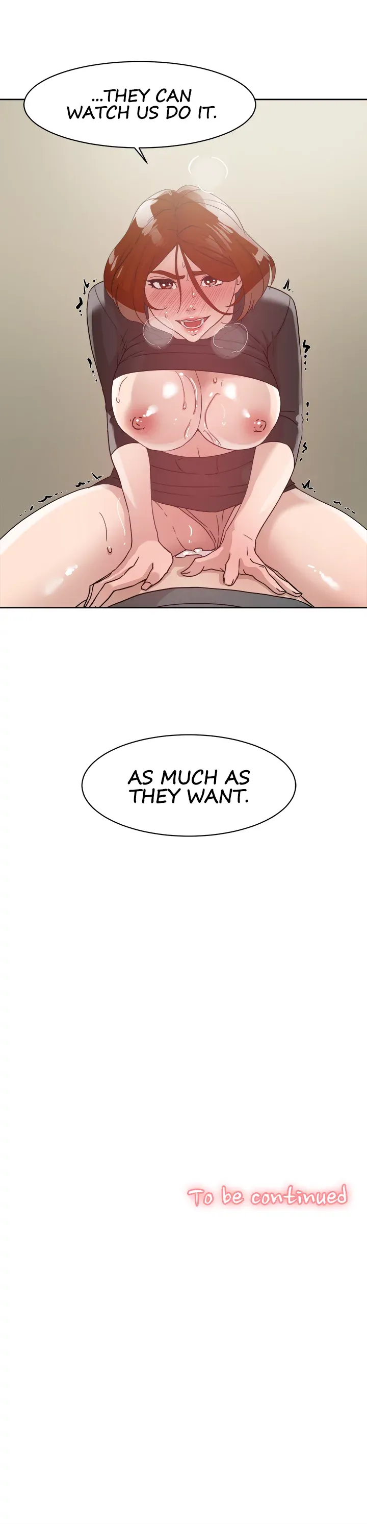 Read Office Affairs chapter 59 image 14 on Lezhin