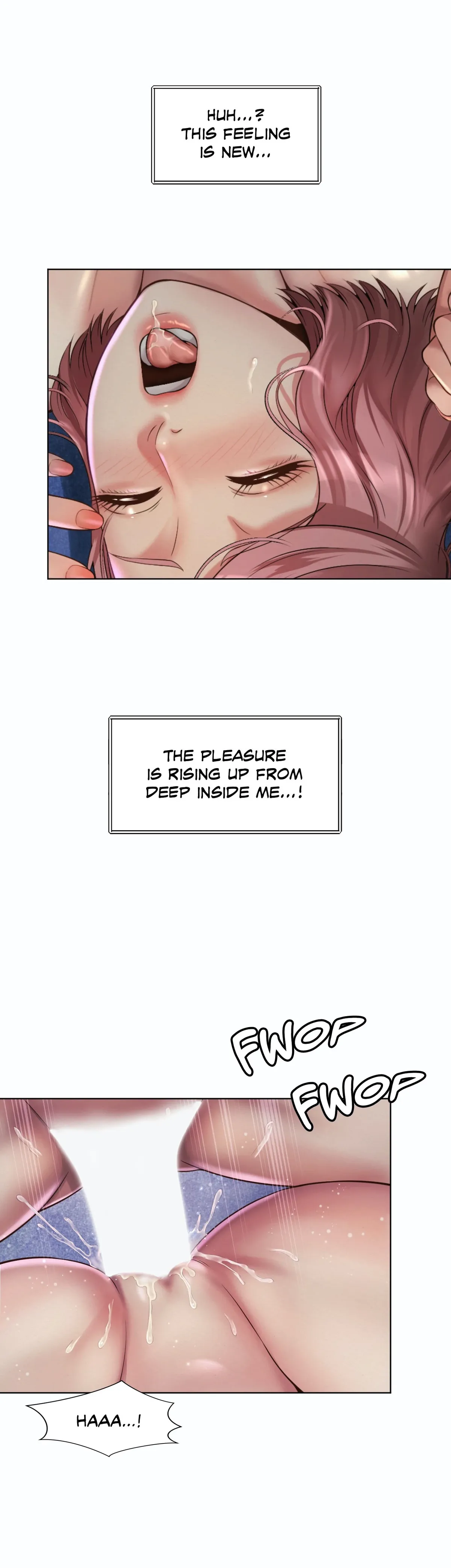 Read Office Affairs chapter 6 image 3 on Lezhin
