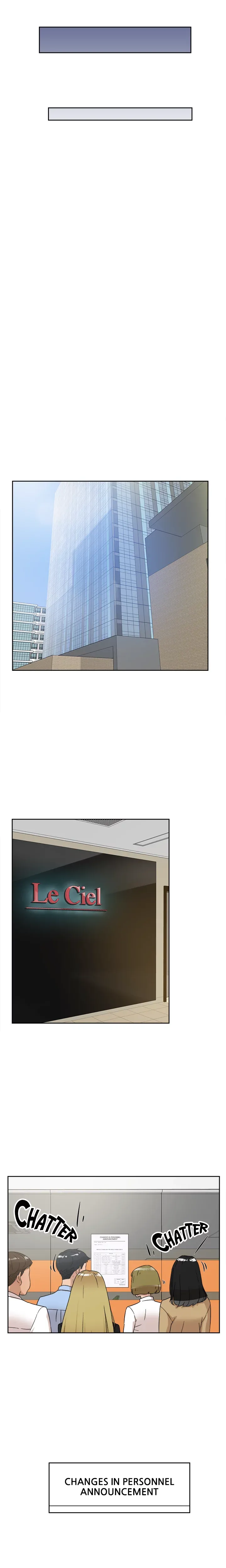Read Office Affairs chapter 60 image 12 on Lezhin