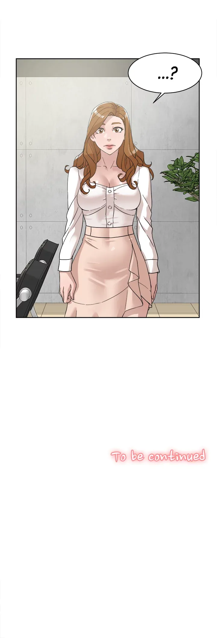 Read Office Affairs chapter 63 image 15 on Lezhin