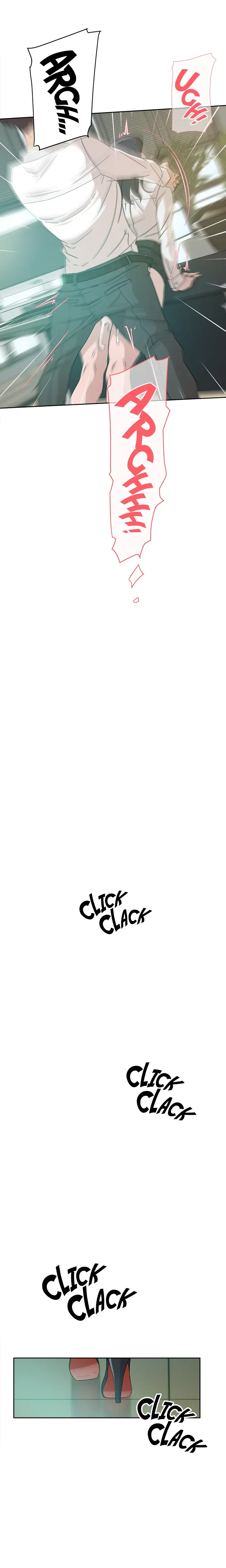 Read Office Affairs chapter 64 image 10 on Lezhin
