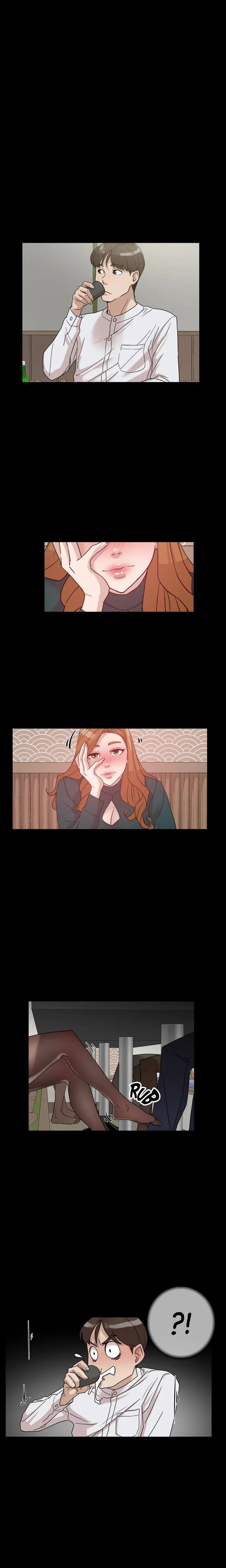 Read Office Affairs chapter 65 image 10 on Lezhin