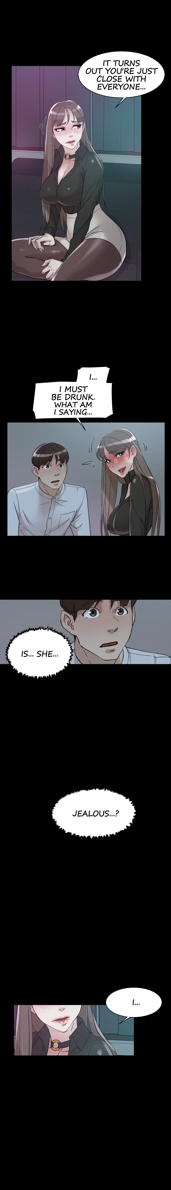 Read Office Affairs chapter 66 image 10 on Lezhin
