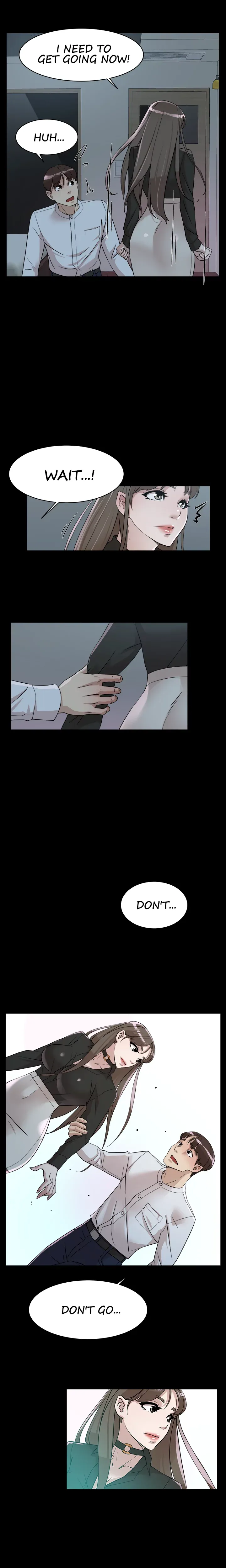 Read Office Affairs chapter 66 image 11 on Lezhin