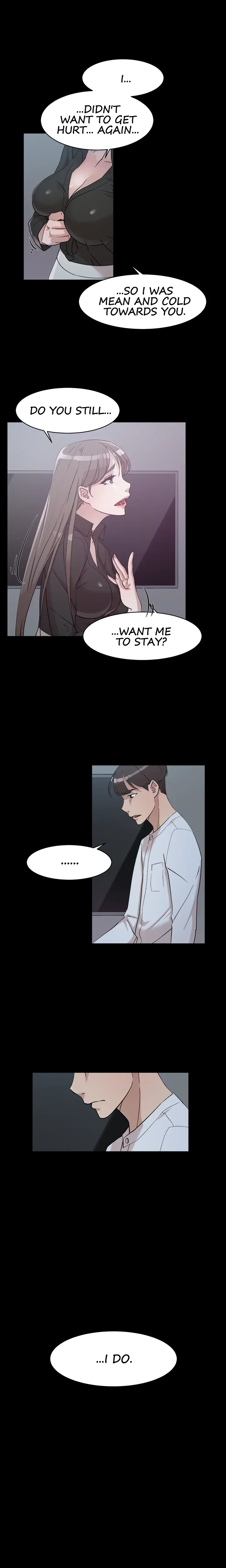 Read Office Affairs chapter 66 image 13 on Lezhin