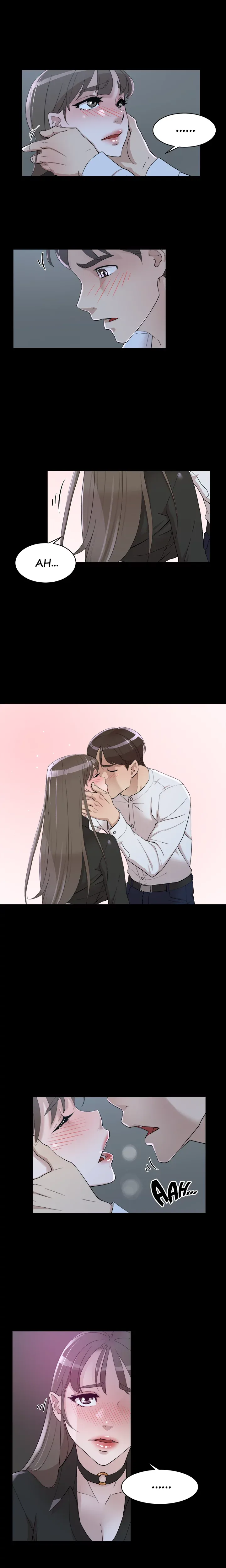 Read Office Affairs chapter 67 image 1 on Lezhin