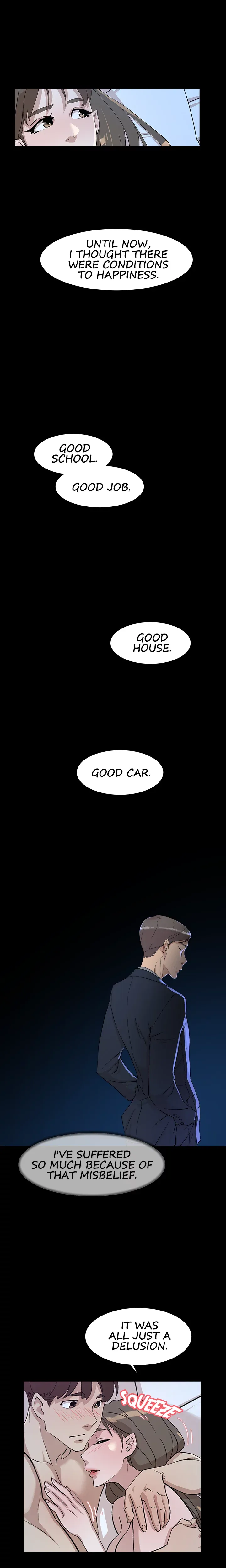 Read Office Affairs chapter 67 image 14 on Lezhin