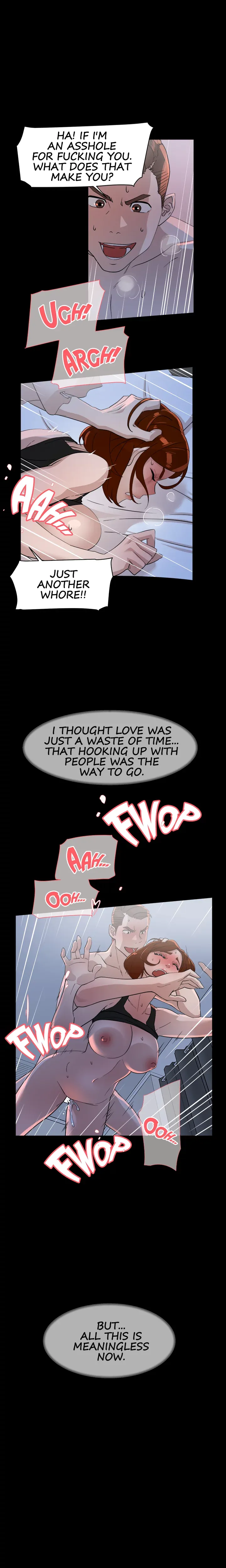 Read Office Affairs chapter 68 image 10 on Lezhin