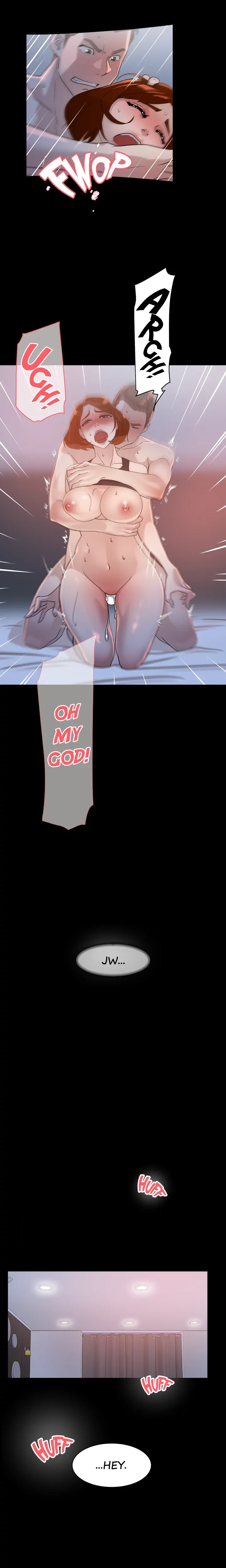 Read Office Affairs chapter 68 image 11 on Lezhin
