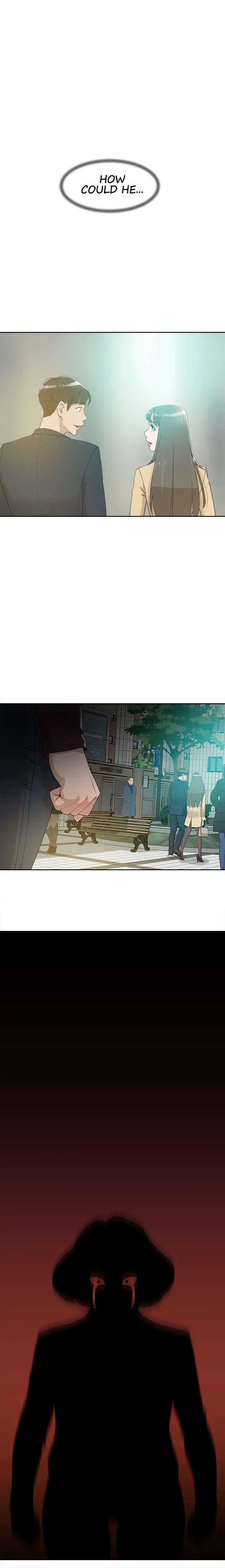 Read Office Affairs chapter 68 image 13 on Lezhin