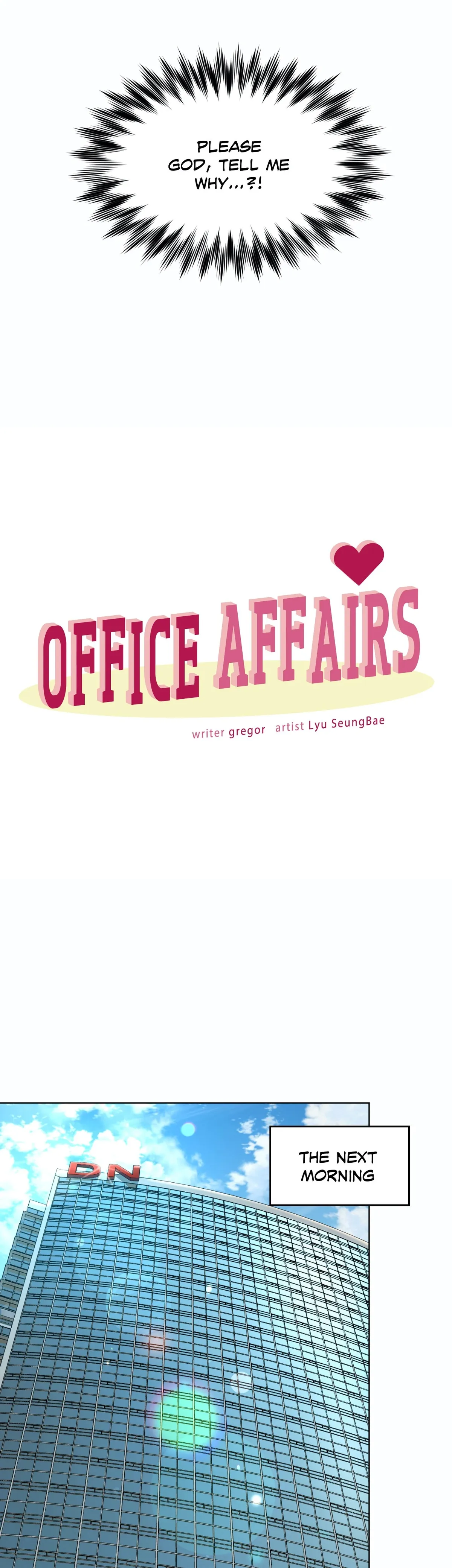 Read Office Affairs chapter 7 image 10 on Lezhin