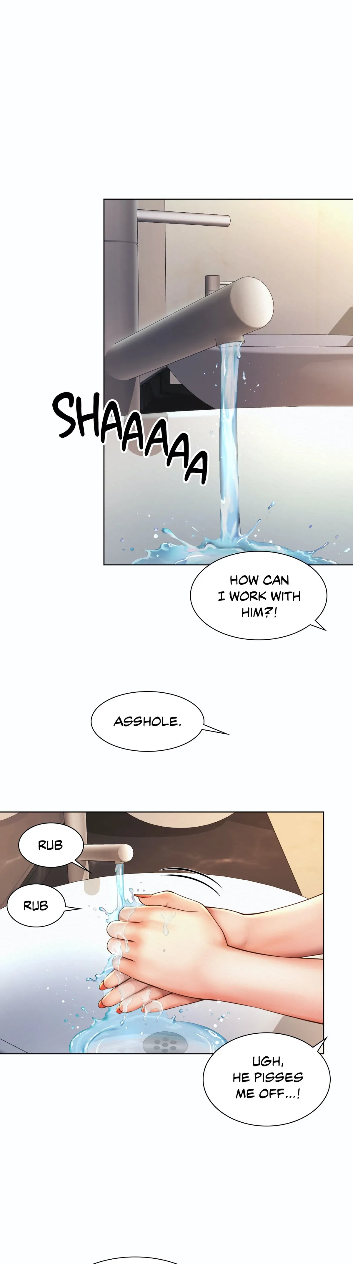 Read Office Affairs chapter 7 image 24 on Lezhin