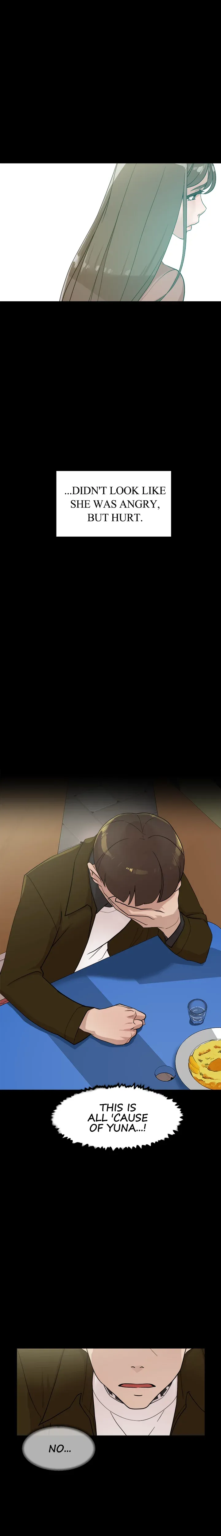 Read Office Affairs chapter 70 image 10 on Lezhin