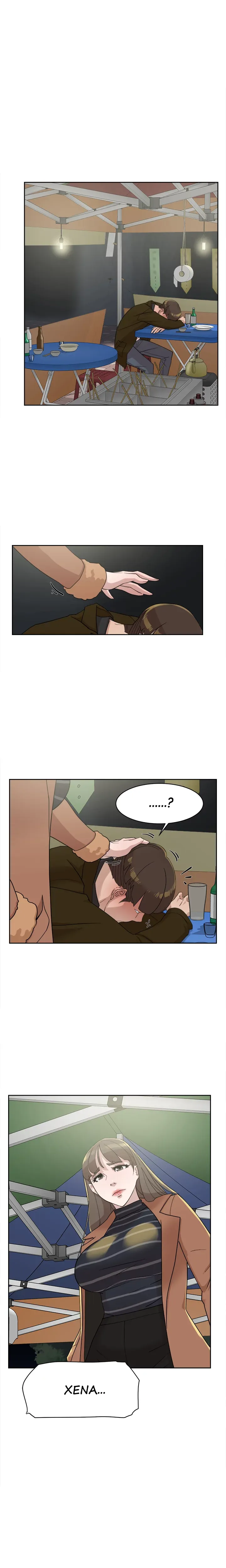 Read Office Affairs chapter 70 image 12 on Lezhin
