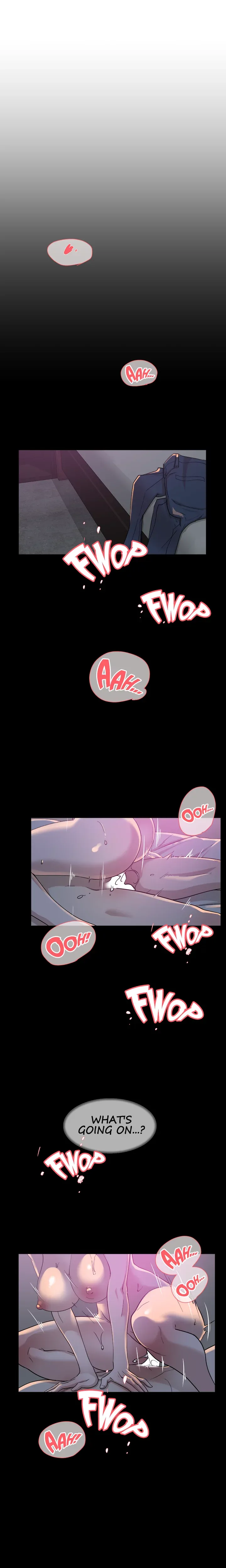 Read Office Affairs chapter 70 image 14 on Lezhin