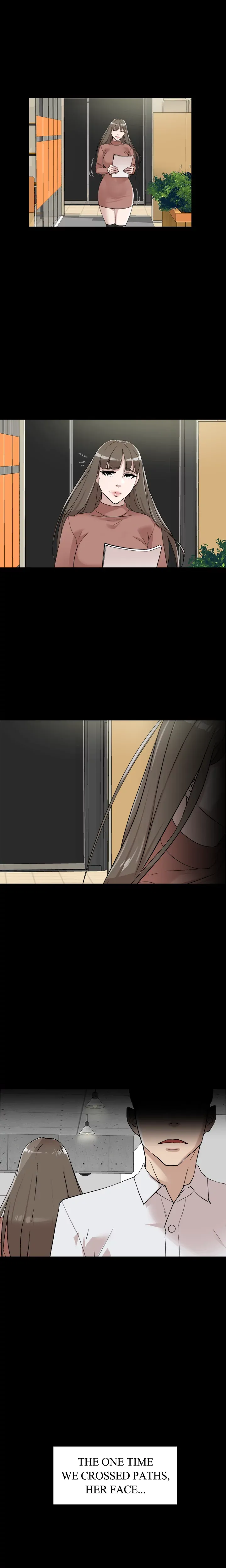 Read Office Affairs chapter 70 image 9 on Lezhin