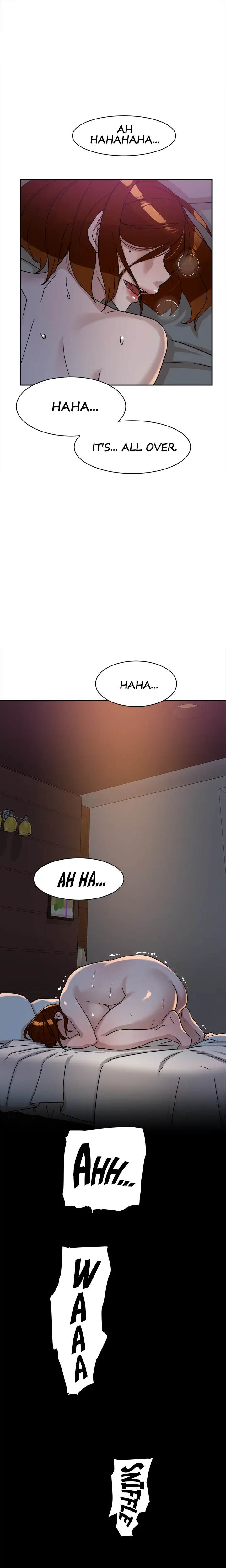 Read Office Affairs chapter 71 image 11 on Lezhin