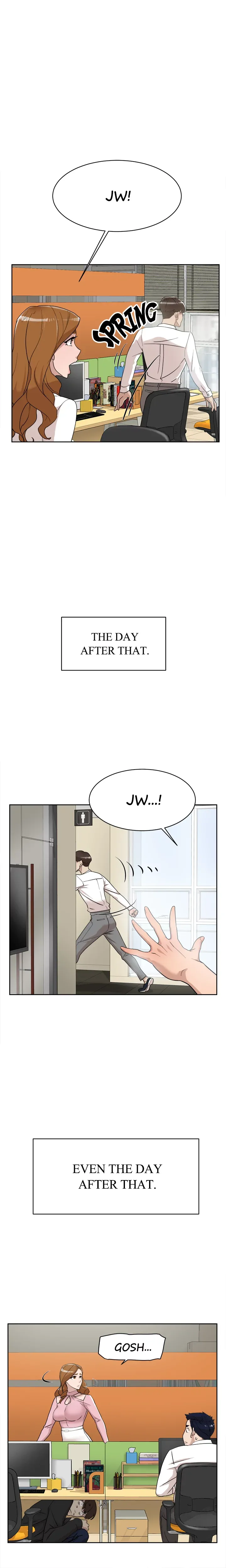 Read Office Affairs chapter 71 image 16 on Lezhin